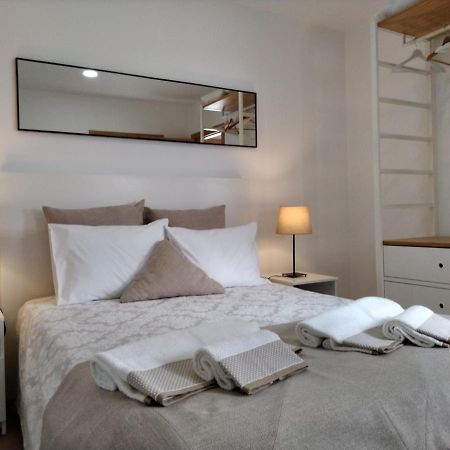 Casa Da Ponte Apartment Mirandela Ngoại thất bức ảnh