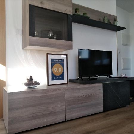 Casa Da Ponte Apartment Mirandela Ngoại thất bức ảnh