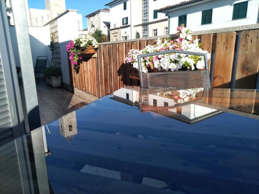 Casa Da Ponte Apartment Mirandela Ngoại thất bức ảnh
